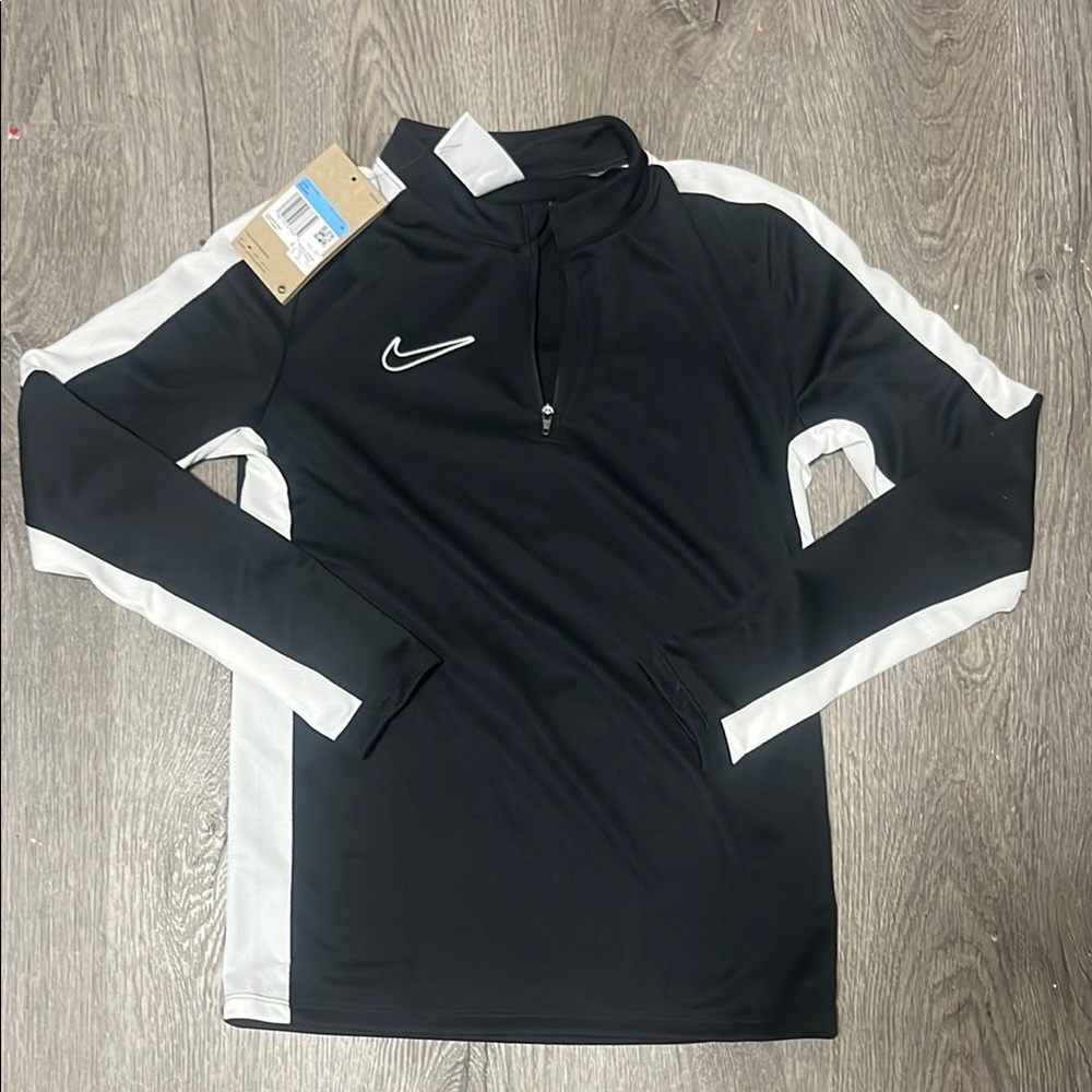 Kids Unisex Nike Athletic Top
